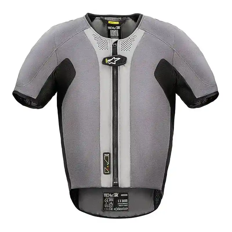 Airbagová vesta Alpinestars Tech-Air® 5 Airbag System Objednat Nyní