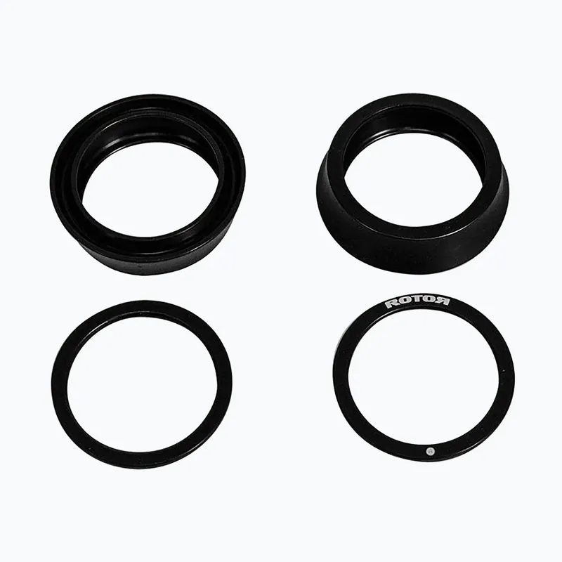 Sada distančních podložek pod kliku Rotor Standard Road Spacer Kit C00-000-00250 Originální
