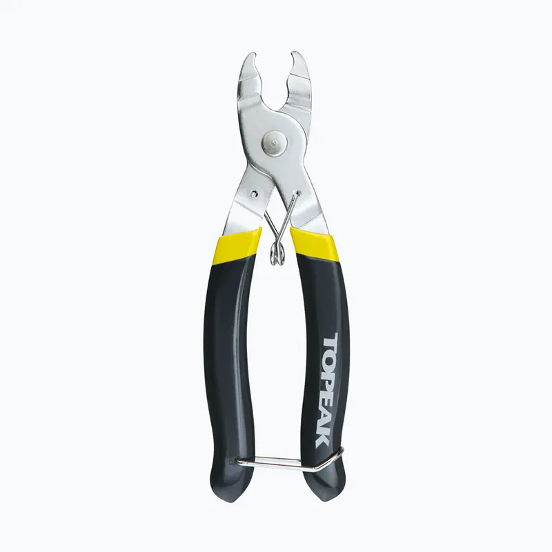 Kleště na řetěz Topeak PowerLink černé T-TPS-SP12 Cenově Výhodný