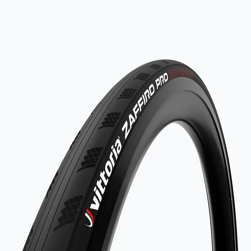 Cyklistický plášť Vittoria Zaffiro Pro V G2.0 700 x 30C black Top Prodej