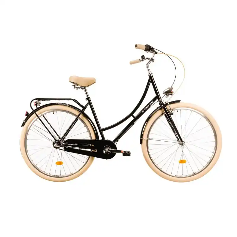 Městské kolo DHS Citadinne 2836 28" 4.0 Top Prodej