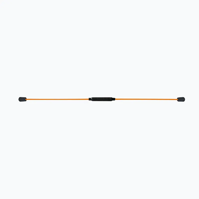 Sveltus 0710 Flex bar black/orange Super Cena