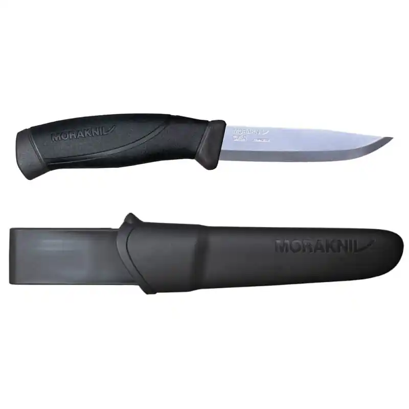 Nejlepší Volba Outdoorový nůž Morakniv Companion (S)