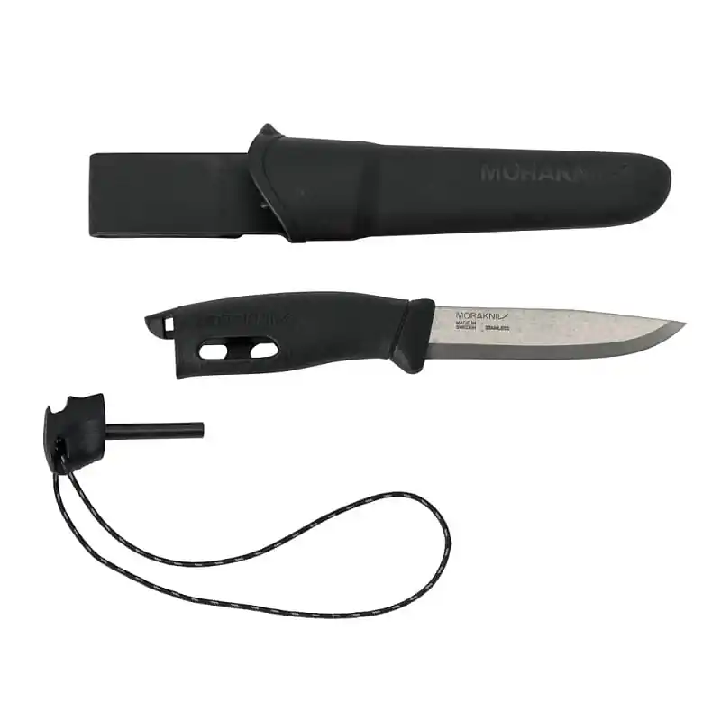 Rychlé Dodání Outdoorový nůž Morakniv Companion Spark (S)