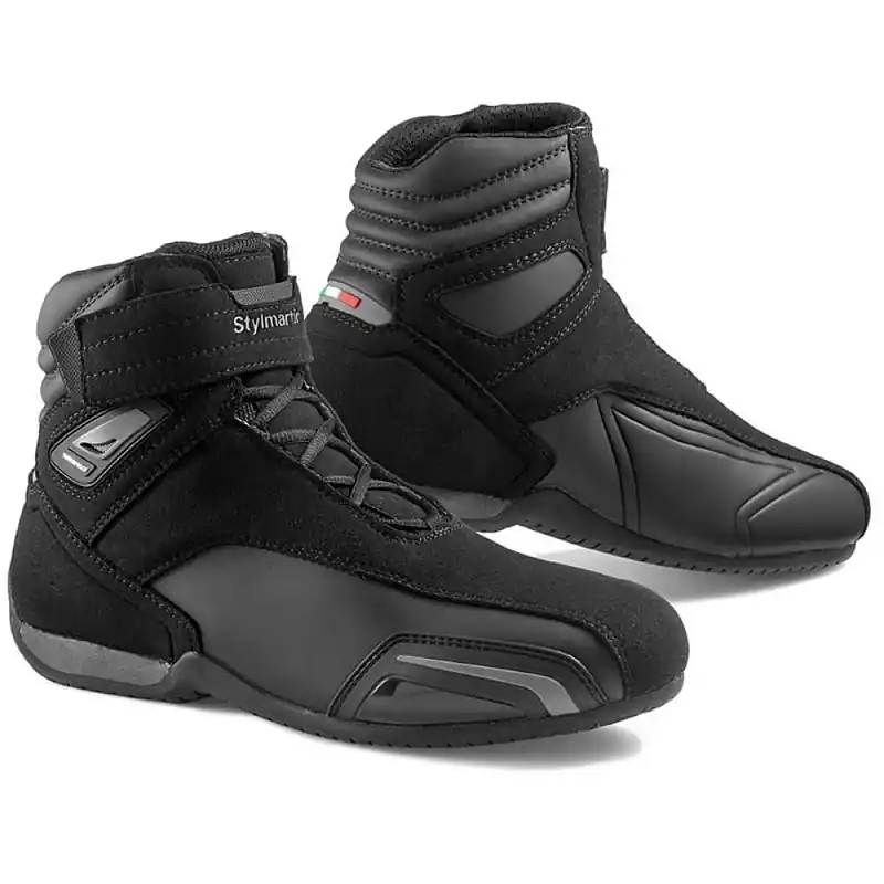 Ověřený Moto boty Stylmartin Vector