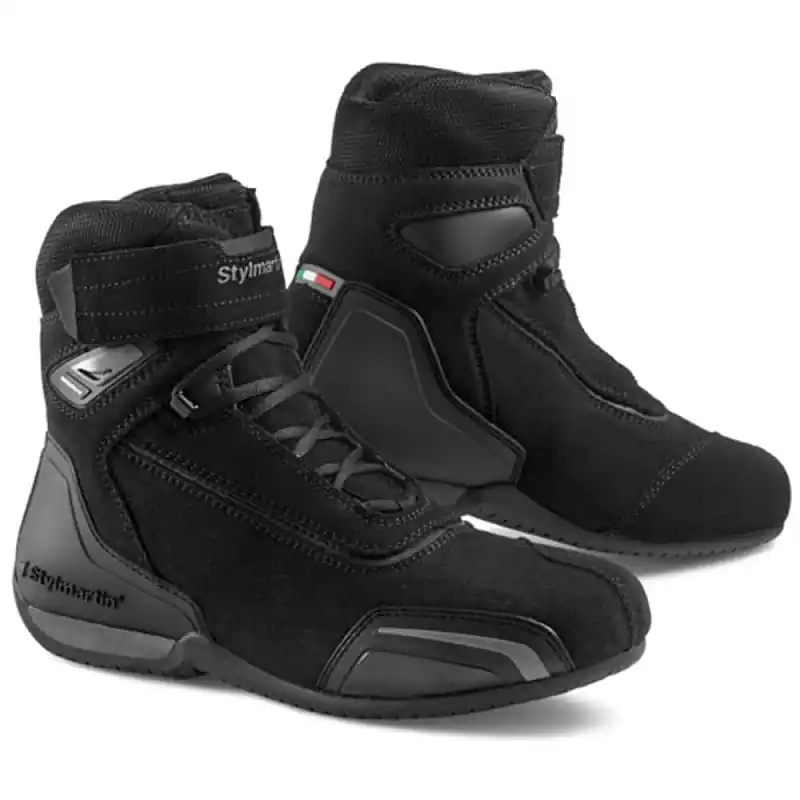 Nová Kolekce Moto boty Stylmartin Velox