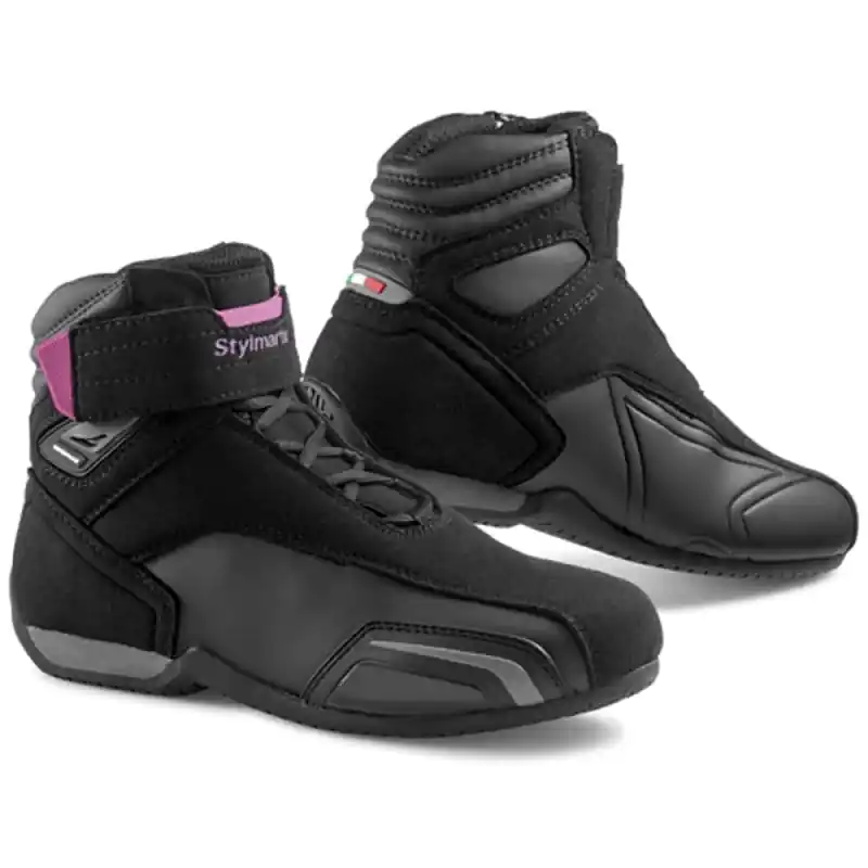 Moto boty Stylmartin Vector Lady Ihned K Objednání