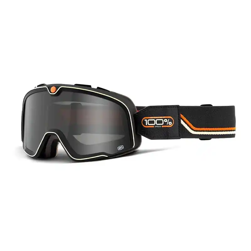 Top Prodej Motokrosové brýle 100% Barstow