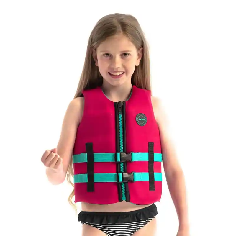 Dětská plovací vesta JOBE Youth Vest Aktuální