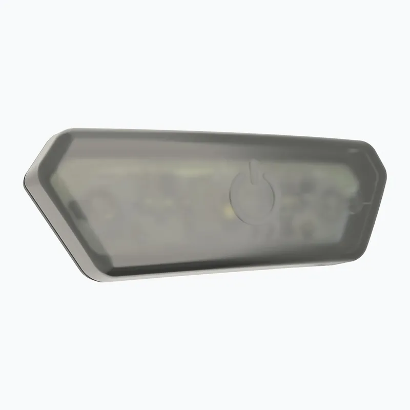 Nejlepší Volba Světlo na cyklistickou přilbu ABUS USB Smiley 3.0/Skurb Kid