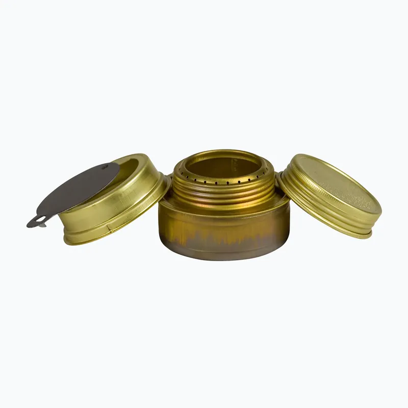 Nejlepší Volba Turistický vařič Trangia Spirit Burner B25