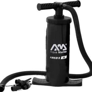 pumpa AQUA MARINA Areo II 16‘ - Sleva