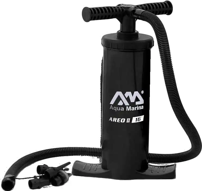 pumpa AQUA MARINA Areo II 16‘ - Sleva