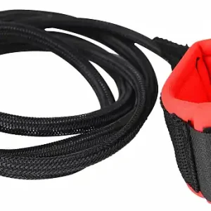 Top Prodej leash AQUA MARINA 8‘/5mm - model 2022 -