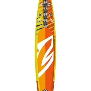 Super Cena paddleboard SHARK Racing 10,6‘x25‘‘x5‘‘ -