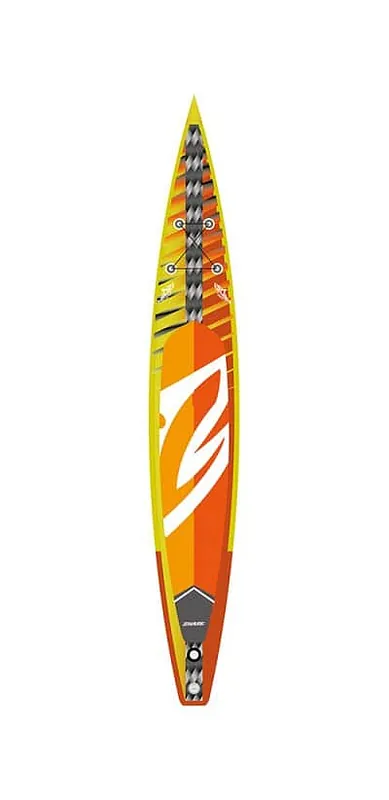 Super Cena paddleboard SHARK Racing 10,6‘x25‘‘x5‘‘ -