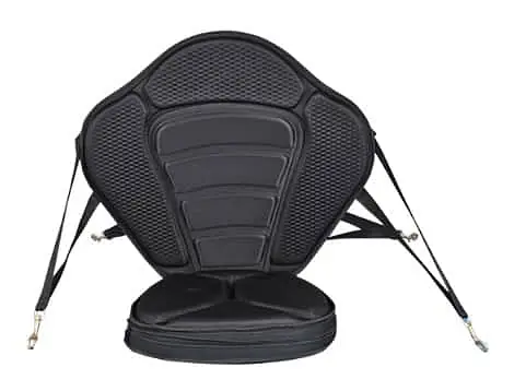 kayak seat ZRAY Super - Koupit Online