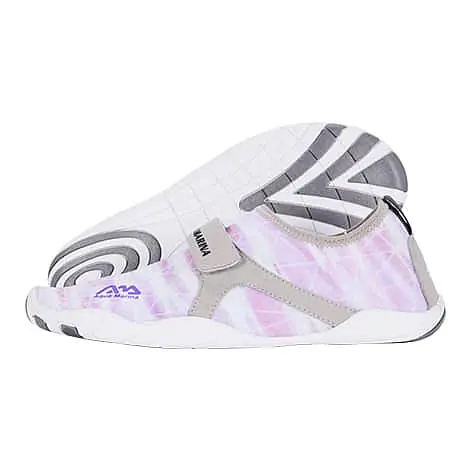 boty AQUA MARINA Ombre - PINK Nakupujte Hned