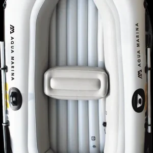 Pouze Dnes člun AQUA MARINA Motion - GREY