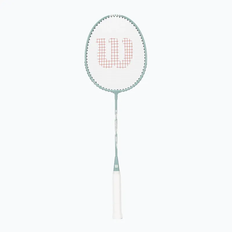 Sleva Badmintonová raketa Wilson Reaction 70
