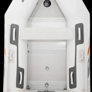člun AQUA MARINA A-DeLuxe 3,3 AL - GREY Cenový Hit