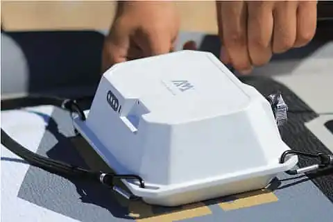 battery pack AQUA MARINA pro BlueDrive S - Kup Teď