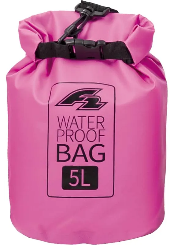 Sezónní Sleva lodní vak F2 Lagoon 5lt PINK - PINK