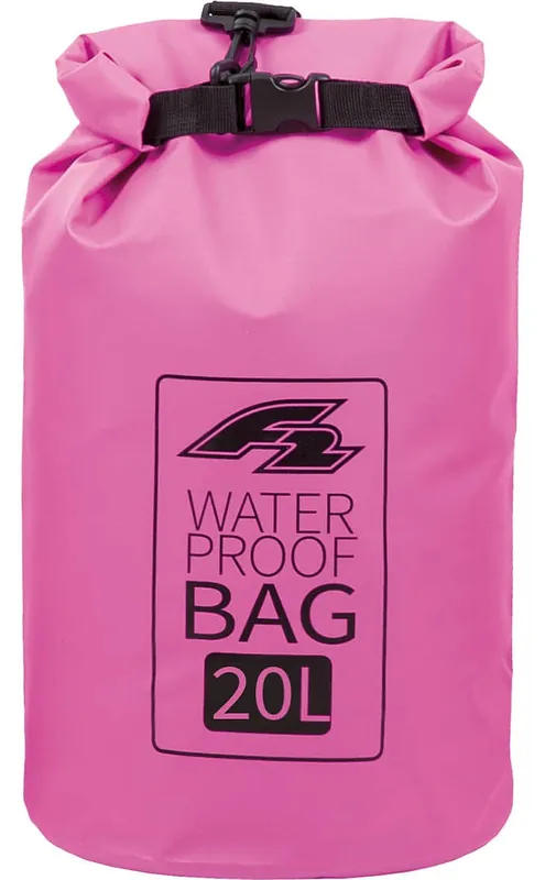 lodní vak F2 Lagoon 20lt PINK - PINK Cenový Hit