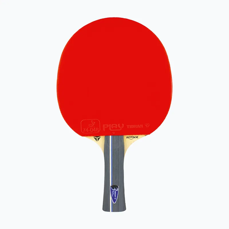Nakupujte Hned Raketa na stolní tenis Tibhar Rookie Blue Edition