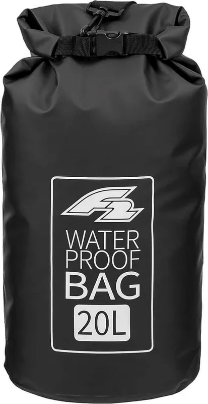 Rychlé Dodání lodní vak F2 Lagoon 40lt BLACK - BLACK