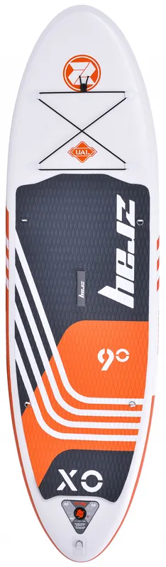 paddleboard ZRAY X0 9‘0‘‘x28‘‘x5‘‘ - Hit Sezóny