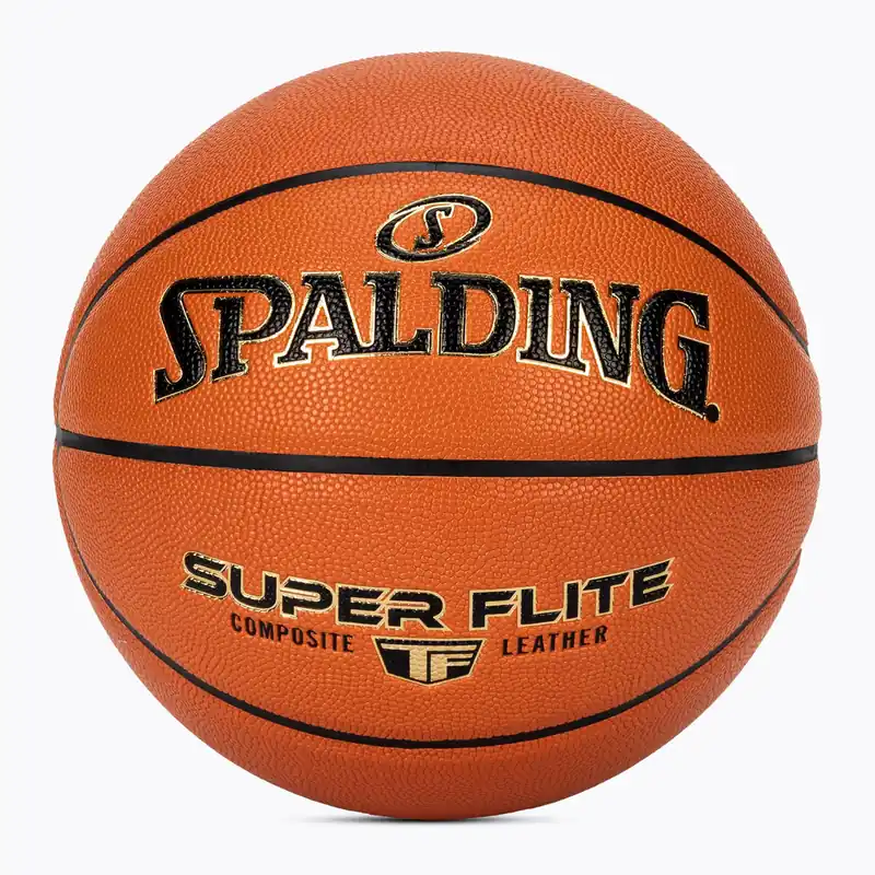 Spalding Super Elite basketbalový míč Dokud Zásoby Vydrží