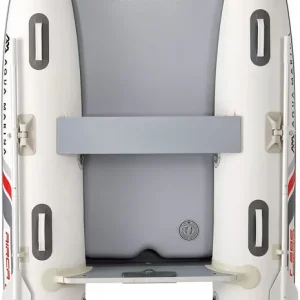 Autentický člun AQUA MARINA Aircat 3,35m DWF Air Deck -