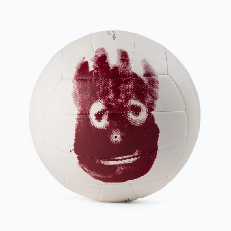Koupit Online Volejbalový míč Wilson Castaway VB bílý WTH4615XDEF