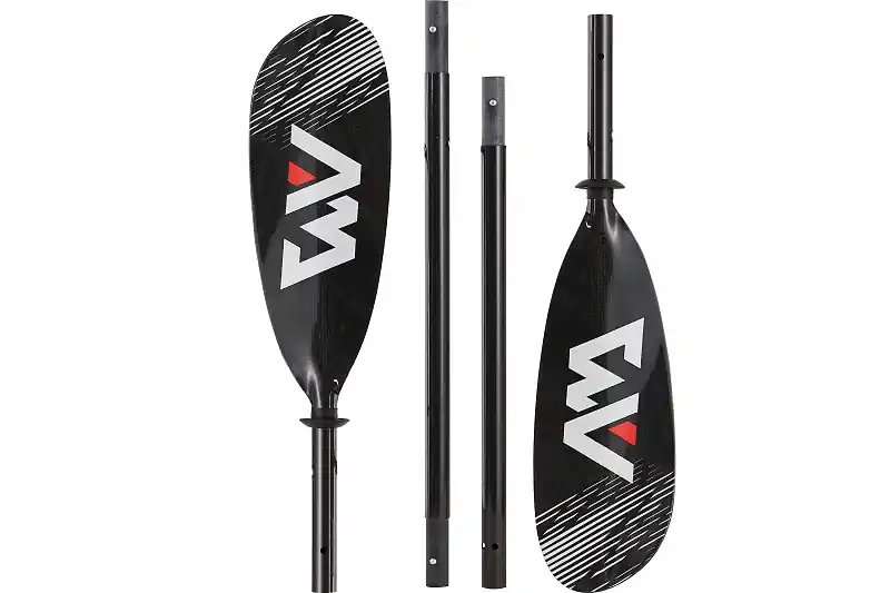 Vysoce Kvalitní pádlo AQUA MARINA KP-3 Carbon -