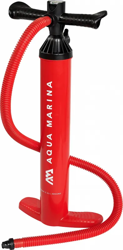 Tovární Cena pumpa AQUA MARINA Liquid Air V2 Double Action - model 2022 -
