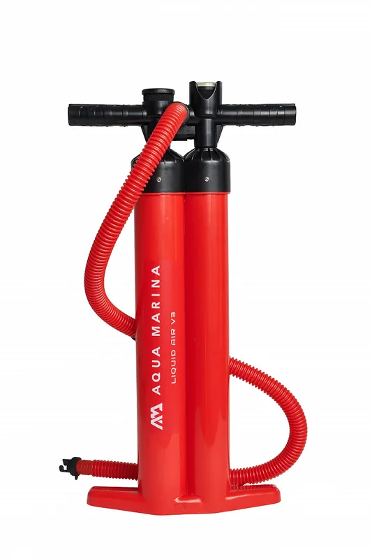 Odeslání Ihned pumpa AQUA MARINA Liquid Air V3 Triple Action -