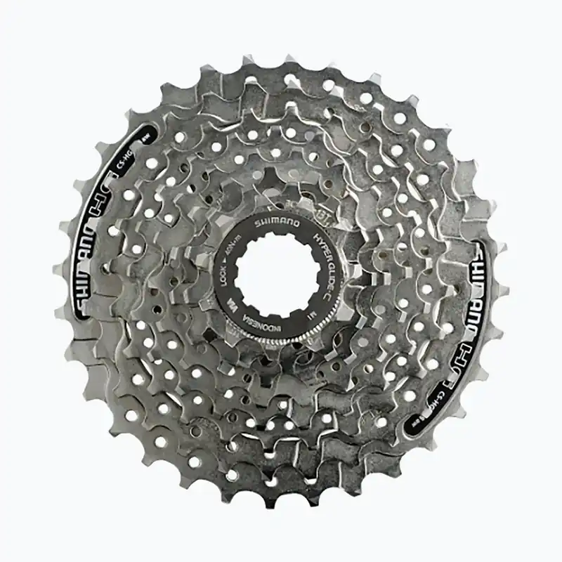 Kazeta Shimano CS-HG41 8rz 11-30 Poslední Šance
