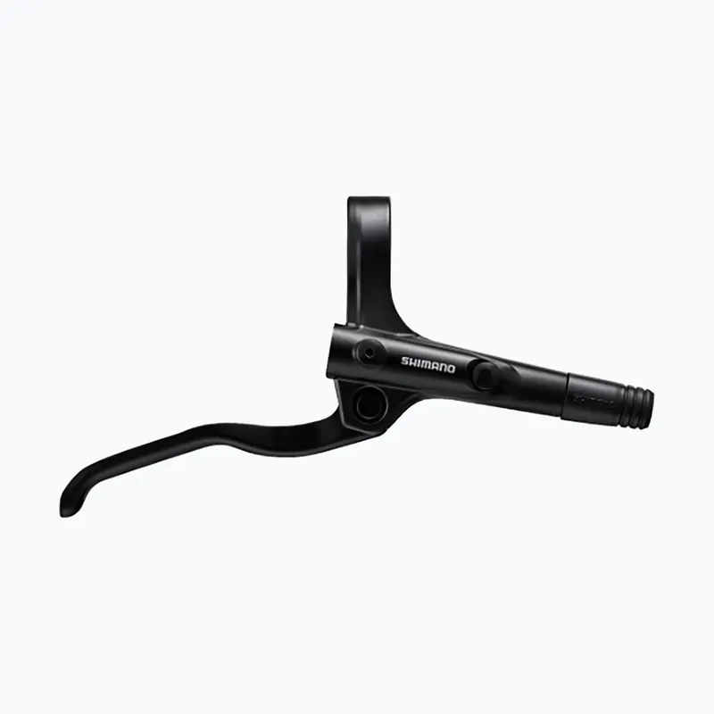 Brzdová páka pravá Shimano BL-MT200 black Hit Sezóny