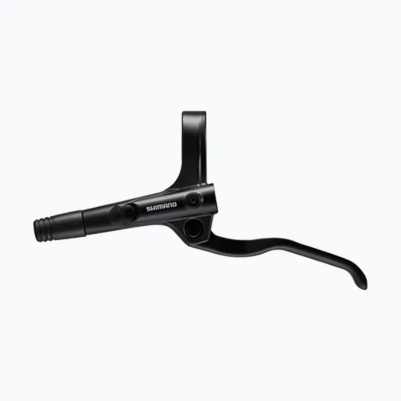 Vrácení Zdarma Brzdová páka levá Shimano BL-MT200 black