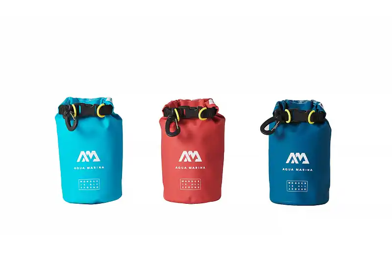 lodní vak AQUA MARINA Mini 2lt - MIX BAREV Ihned K Objednání