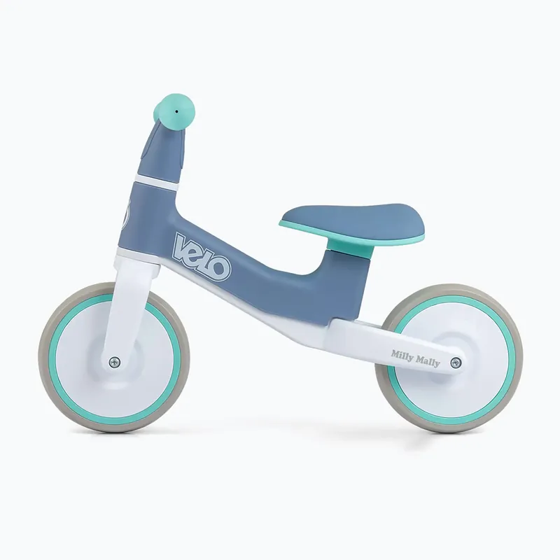 Dětské odrážedlo Milly Mally Velo Cenová Bomba