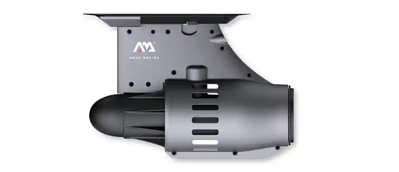 Oblíbený motor AQUA MARINA BlueDrive S Power fin -