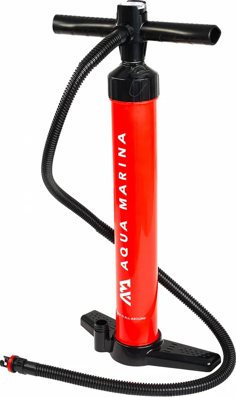 Expresní Doručení pumpa AQUA MARINA Liquid Air V1 Double Action - model 2022 -
