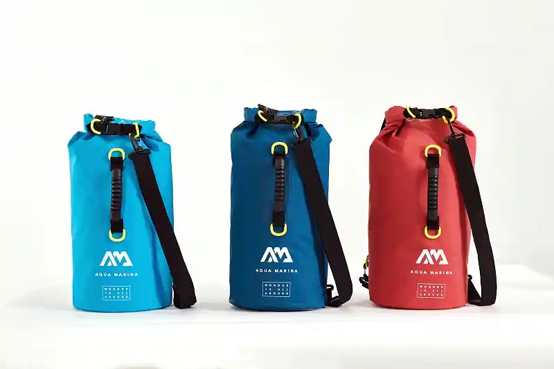 lodní vak AQUA MARINA 40lt - MIX BAREV Speciální Cena
