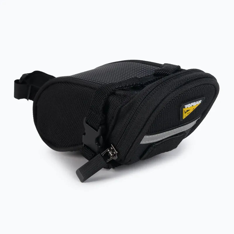 Koupit Online Brašna pod sedlo Topeak Aero Wedge Pack Micro černá T-TC2471B