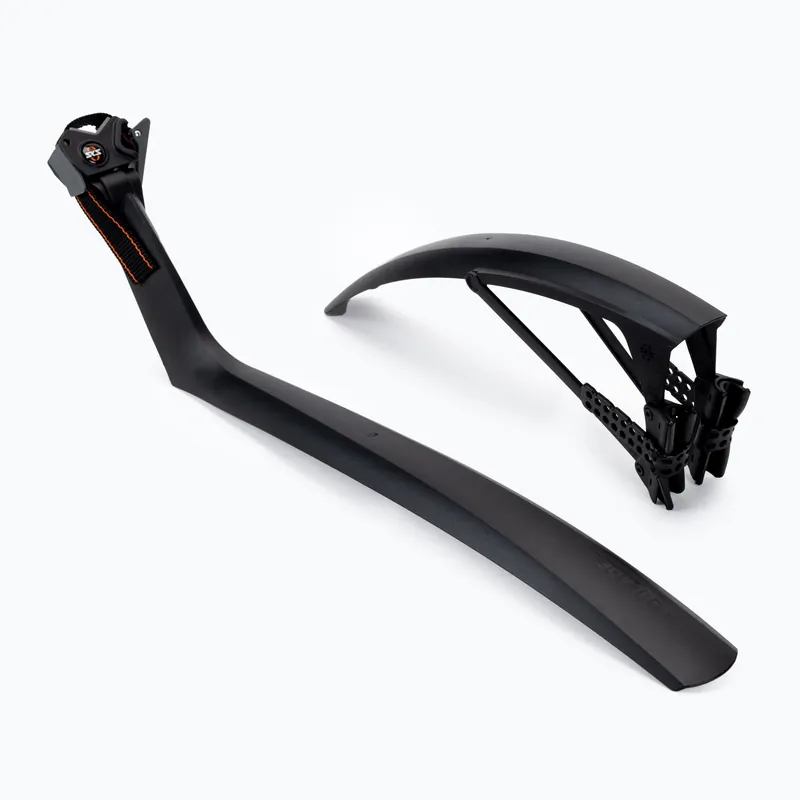 Akční Cena Blatníky SKS S-Board přední + S-Blade zadní černá 11512