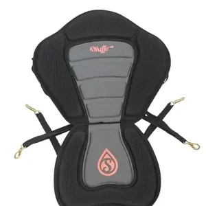 Nová Kolekce kayak seat ZRAY Comfort -