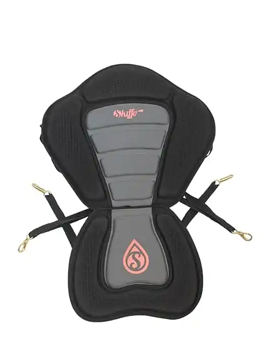 Nová Kolekce kayak seat ZRAY Comfort -