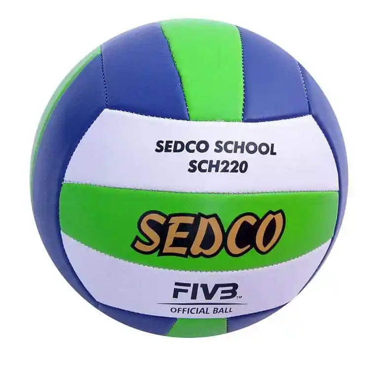 Míč volejbalový Sedco School SCH220 Super Cena